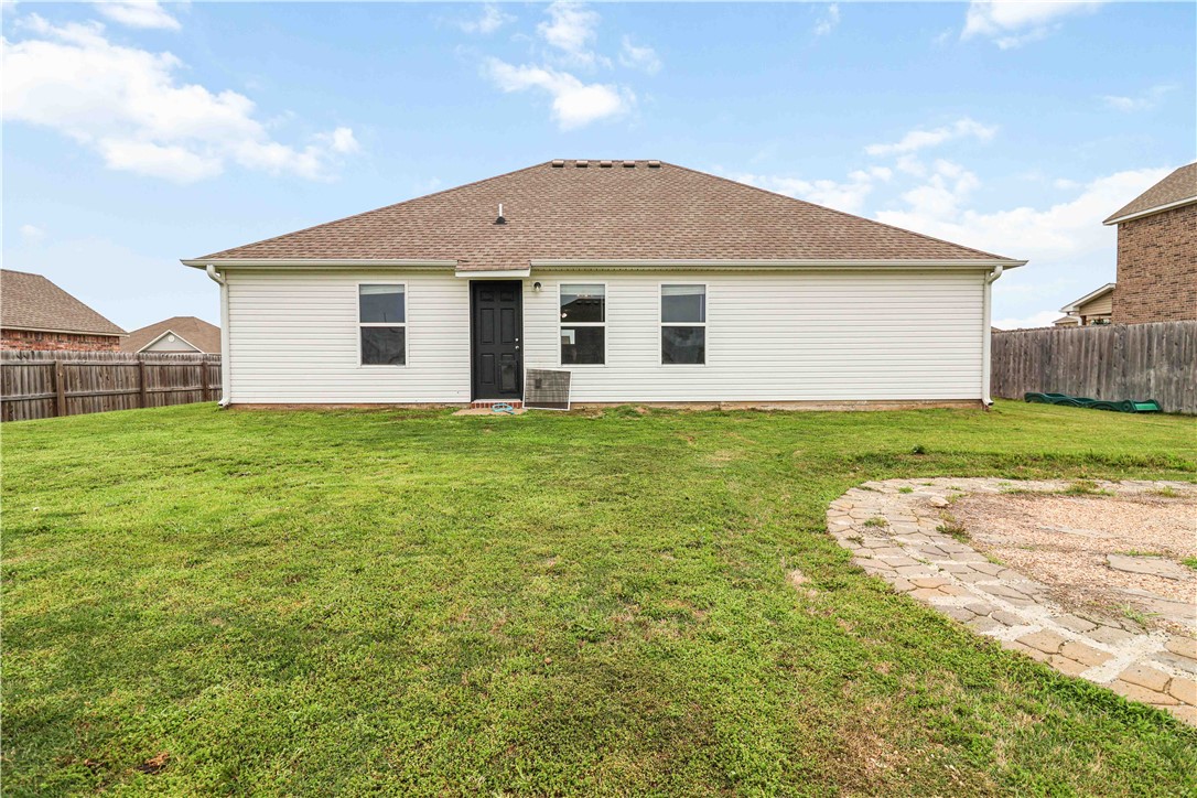 Sundowner Sub Ph 2B - Residential