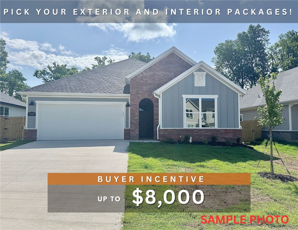 Jacobs Crossing - Residential