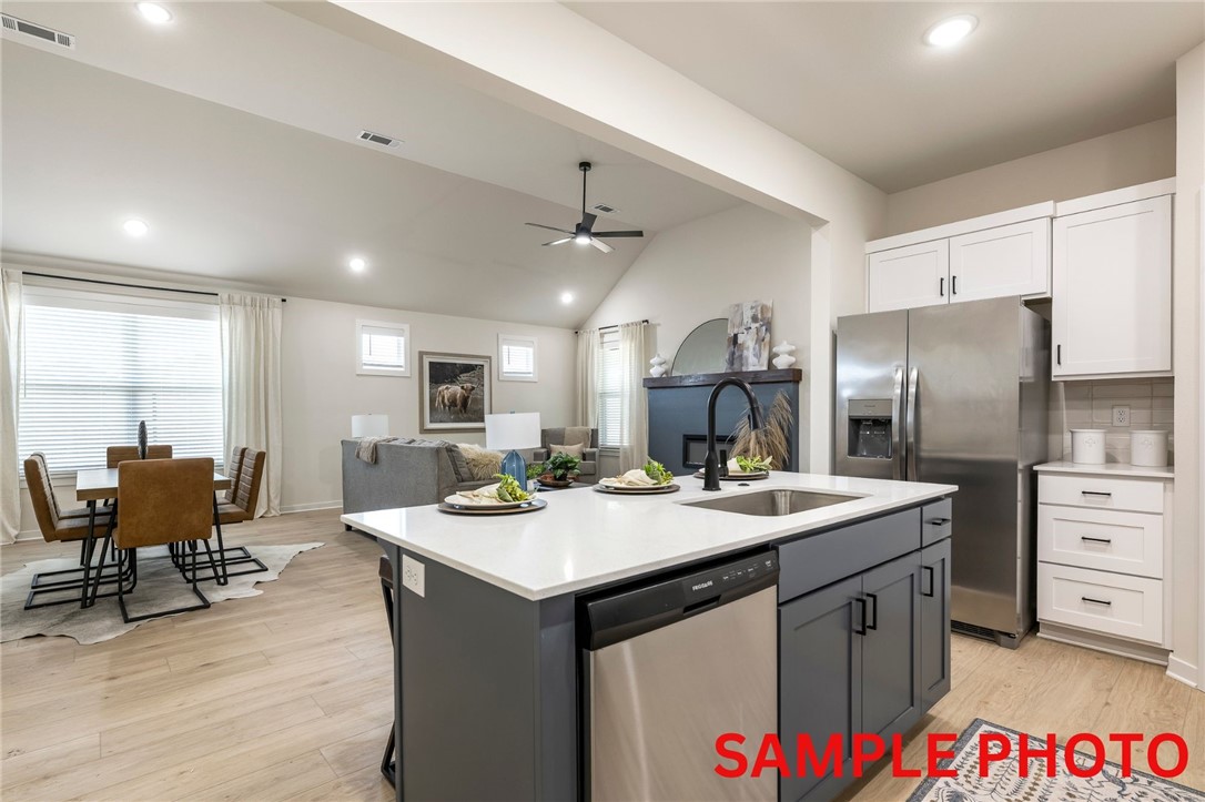 Jacobs Crossing - Residential