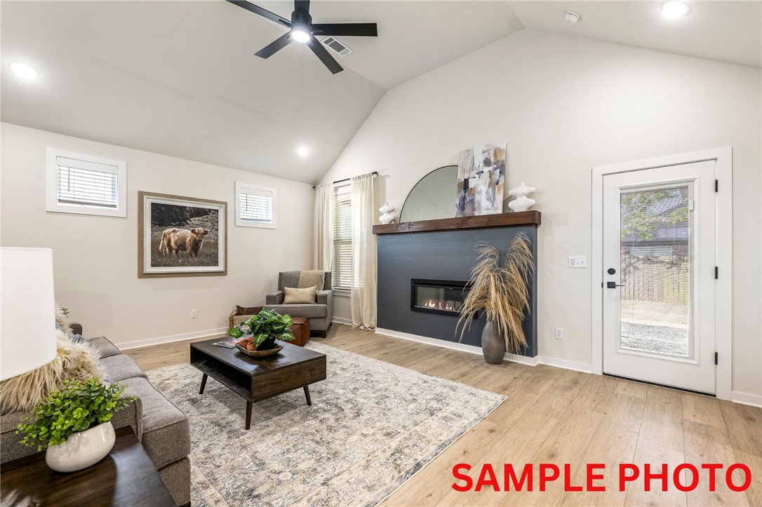 Jacobs Crossing - Residential