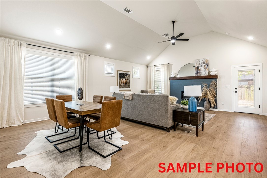 Jacobs Crossing - Residential