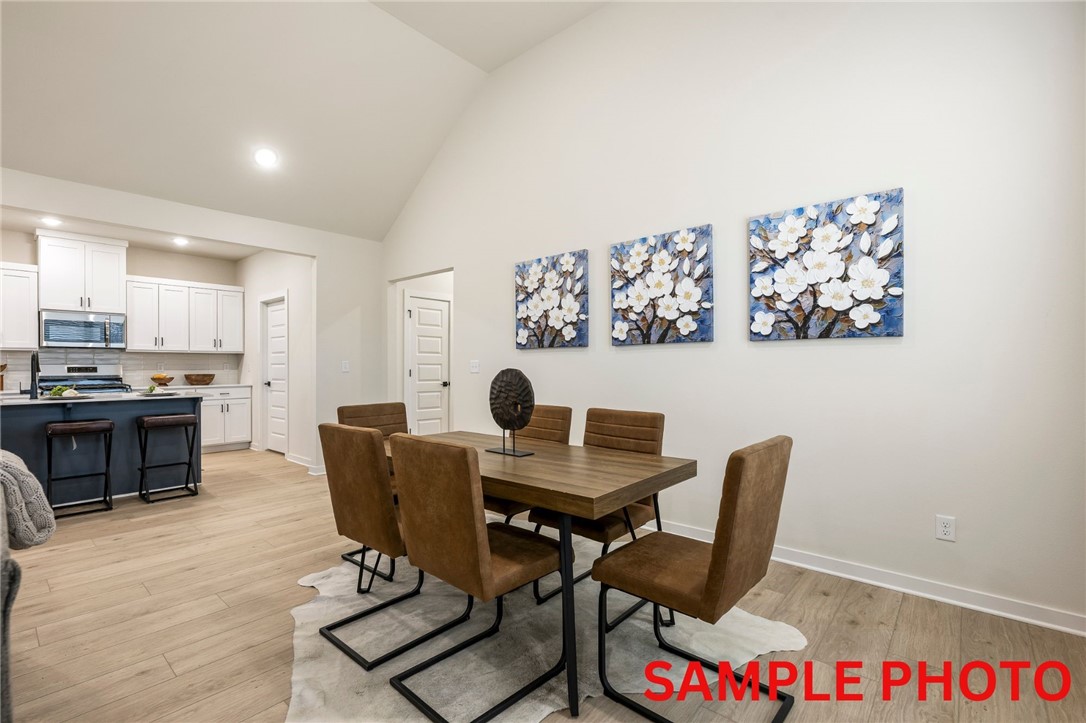 Jacobs Crossing - Residential