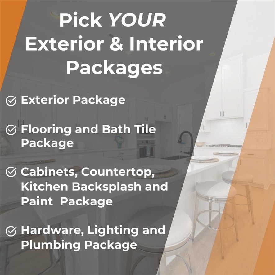 Jacobs Crossing - Residential