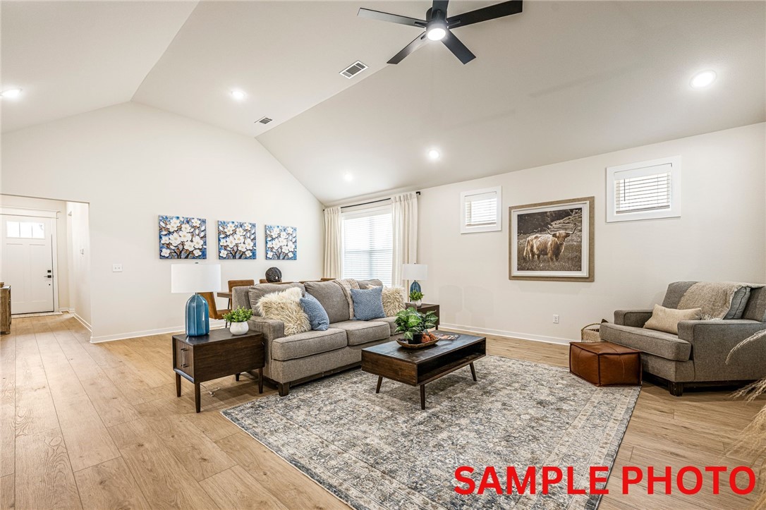 Jacobs Crossing - Residential