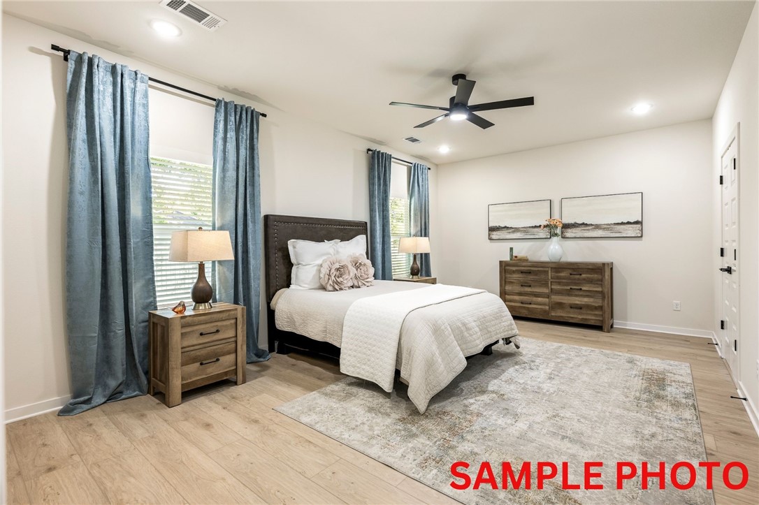 Jacobs Crossing - Residential