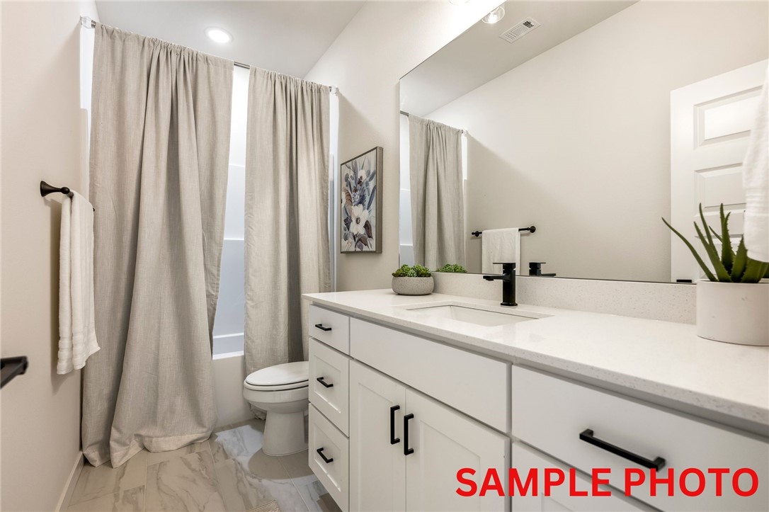 Jacobs Crossing - Residential