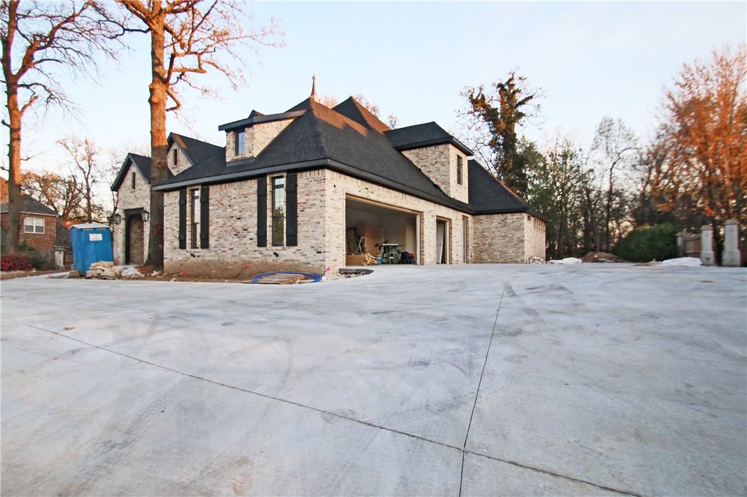 Pinnacle - Residential