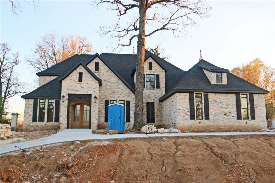 Pinnacle - Residential