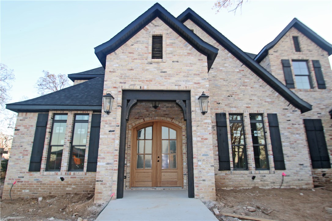 Pinnacle - Residential