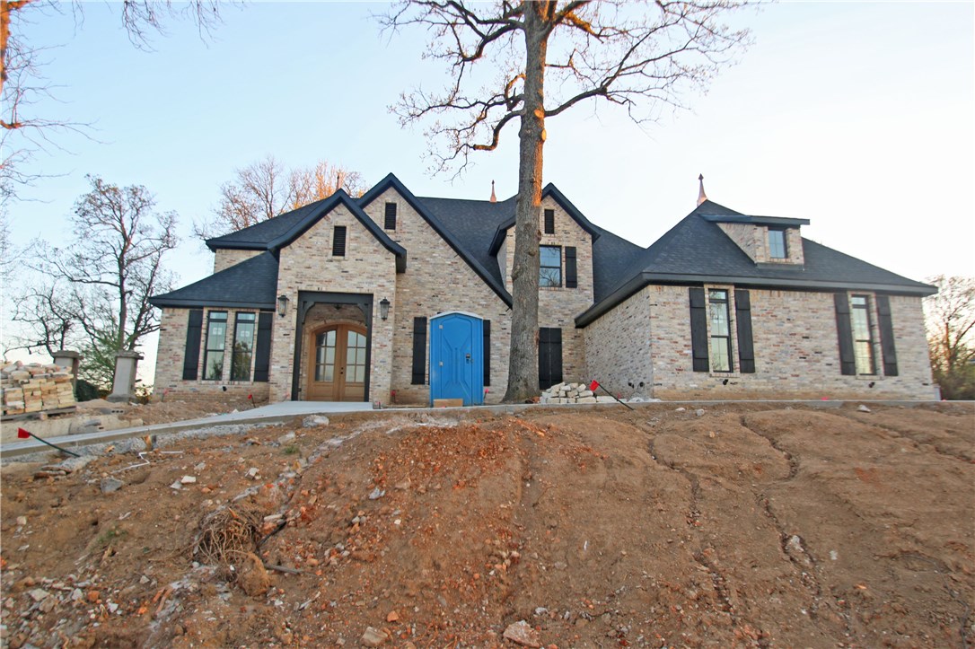 Pinnacle - Residential