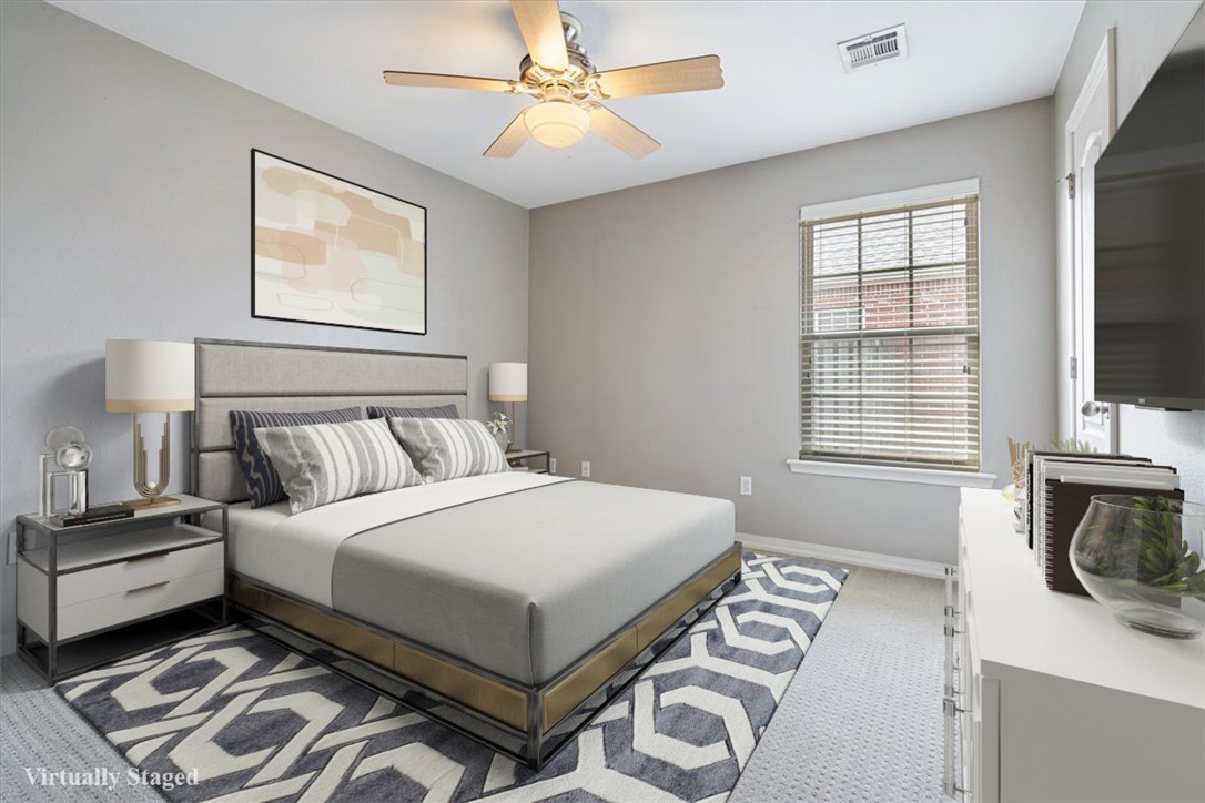 Laynebridge Sub Centerton - Residential Lease