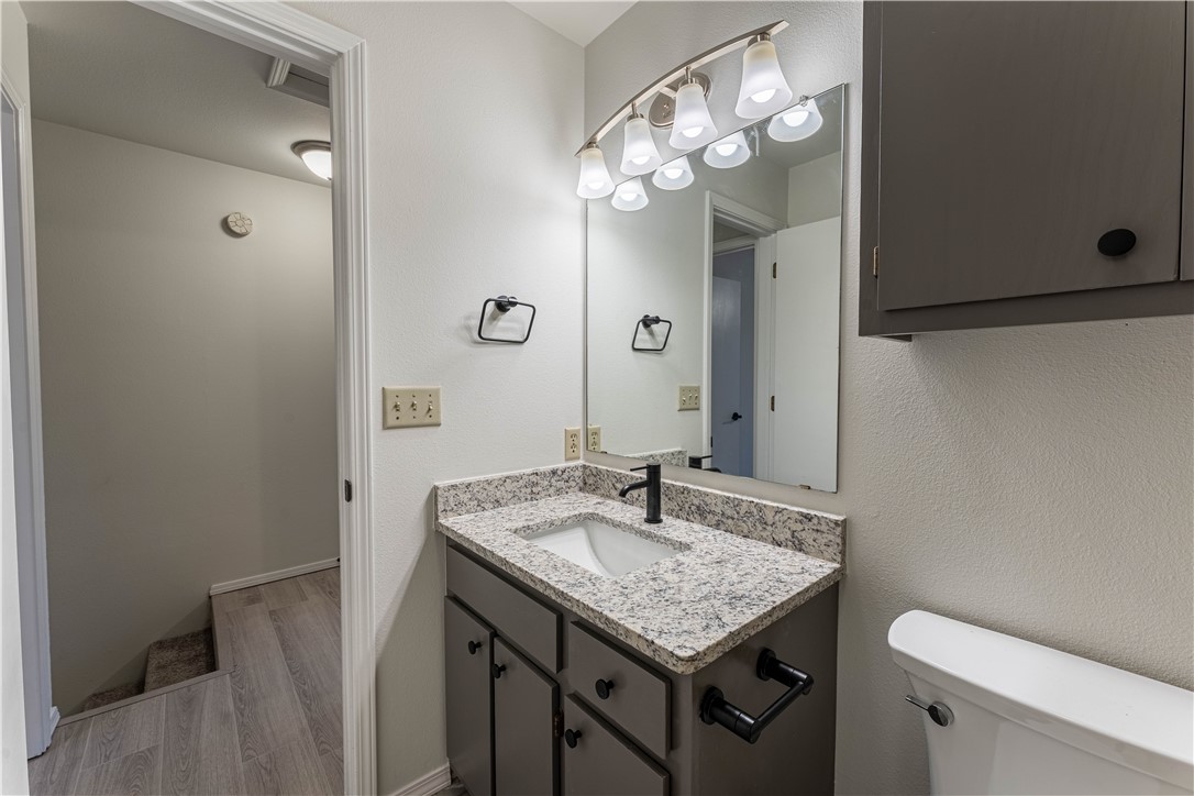 Copper Oaks Centerton - Residential Lease