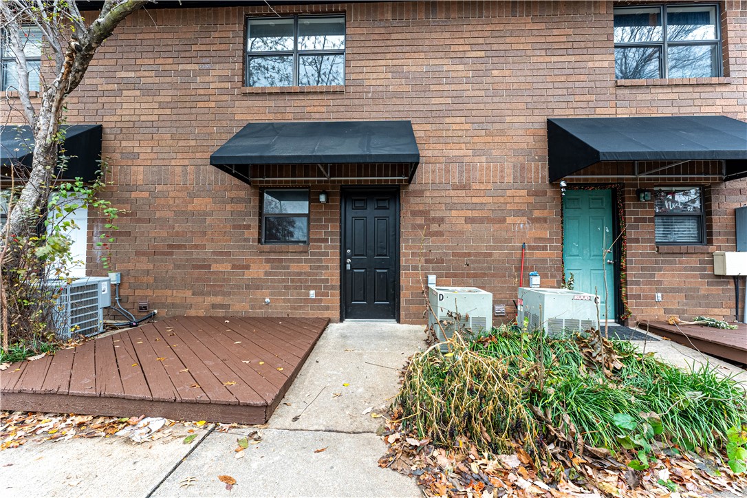 Copper Oaks Centerton - Residential Lease