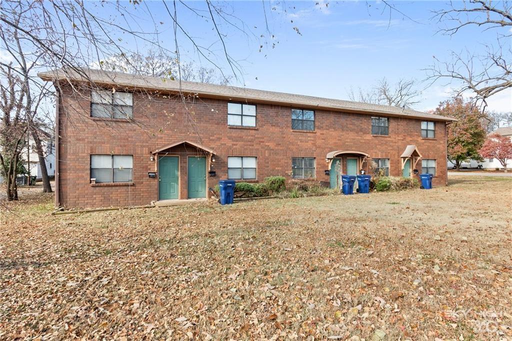 Copper Oaks Centerton - Residential Lease