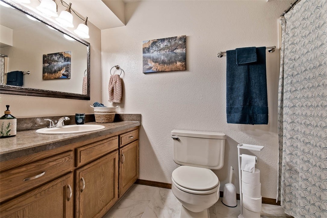 Ridgemoor Estates Pea Ridge - Residential