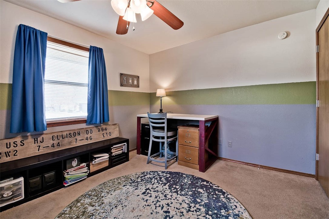 Ridgemoor Estates Pea Ridge - Residential