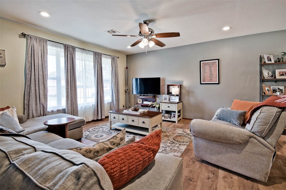 Ridgemoor Estates Pea Ridge - Residential