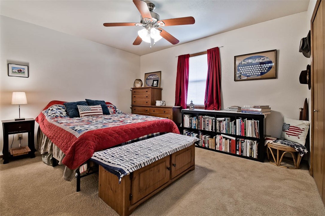 Ridgemoor Estates Pea Ridge - Residential