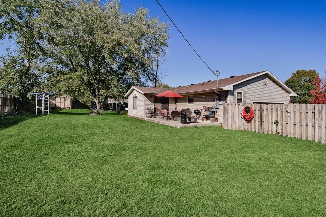 Ridgemoor Estates Pea Ridge - Residential