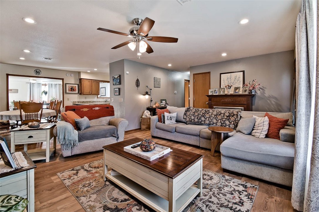 Ridgemoor Estates Pea Ridge - Residential