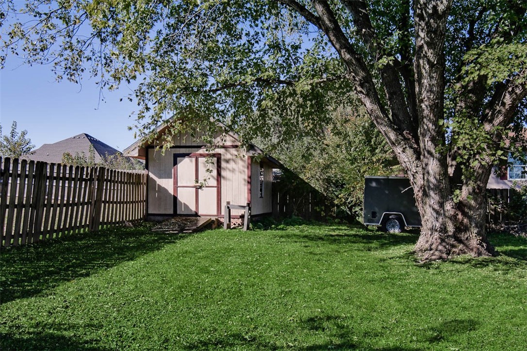 Ridgemoor Estates Pea Ridge - Residential