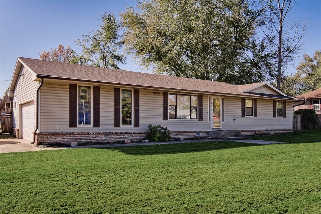 Ridgemoor Estates Pea Ridge - Residential