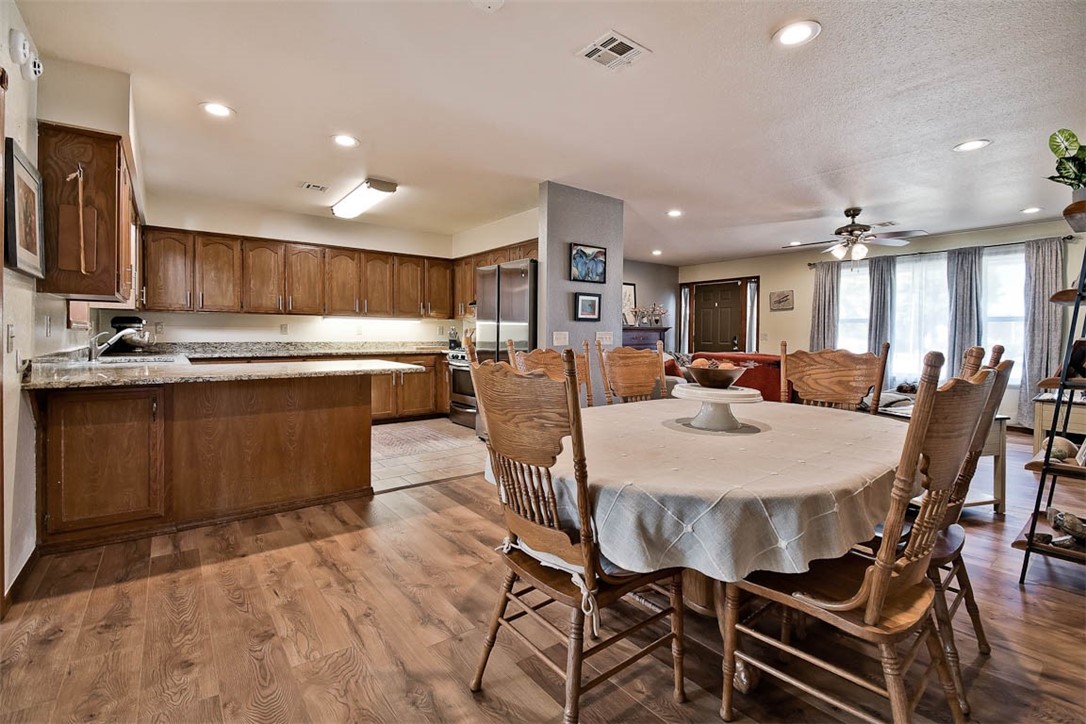 Ridgemoor Estates Pea Ridge - Residential