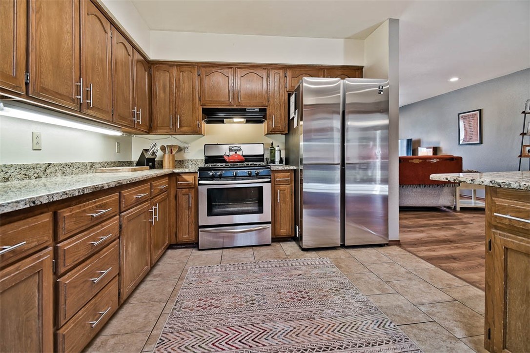 Ridgemoor Estates Pea Ridge - Residential