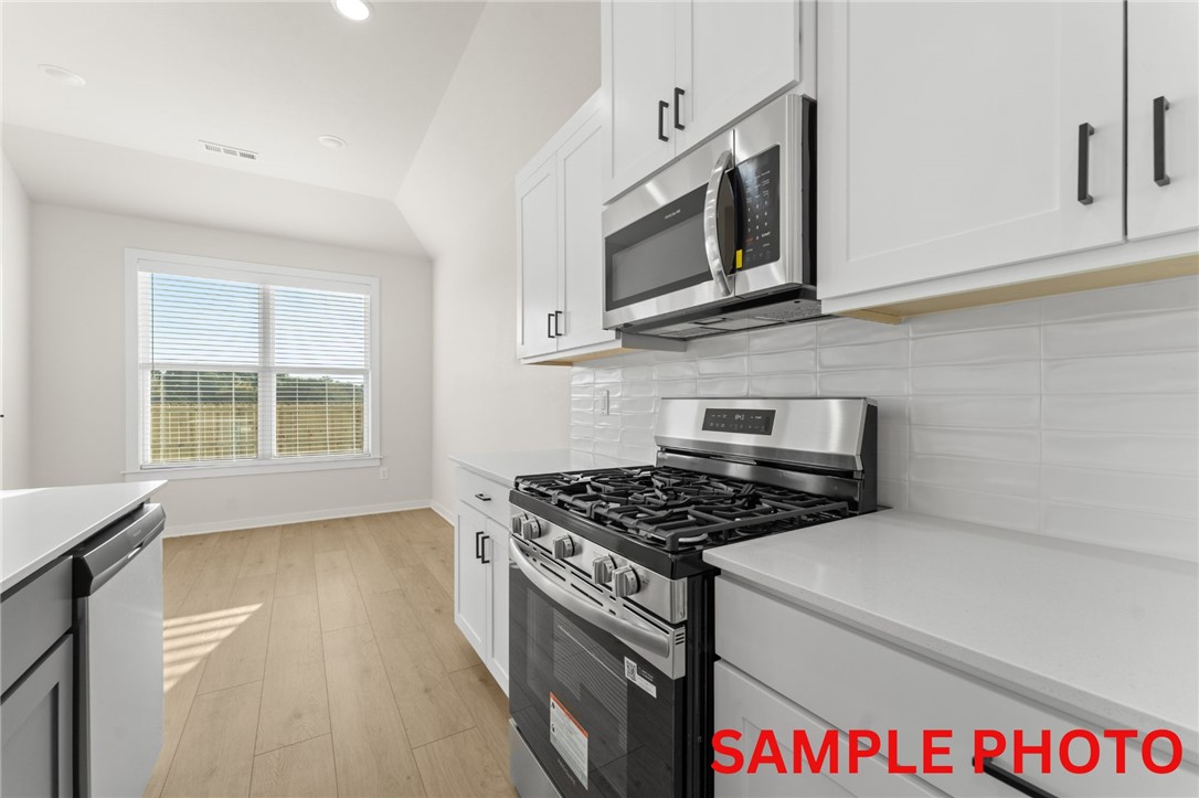Osage Hills - Residential