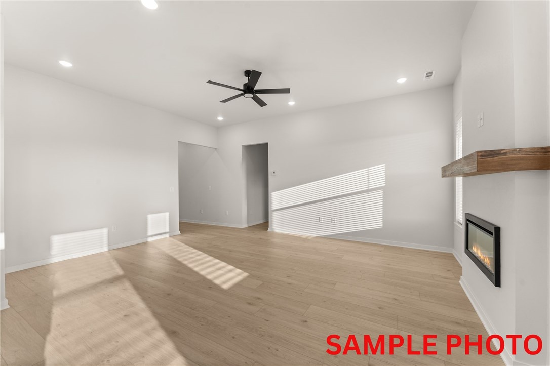 Osage Hills - Residential