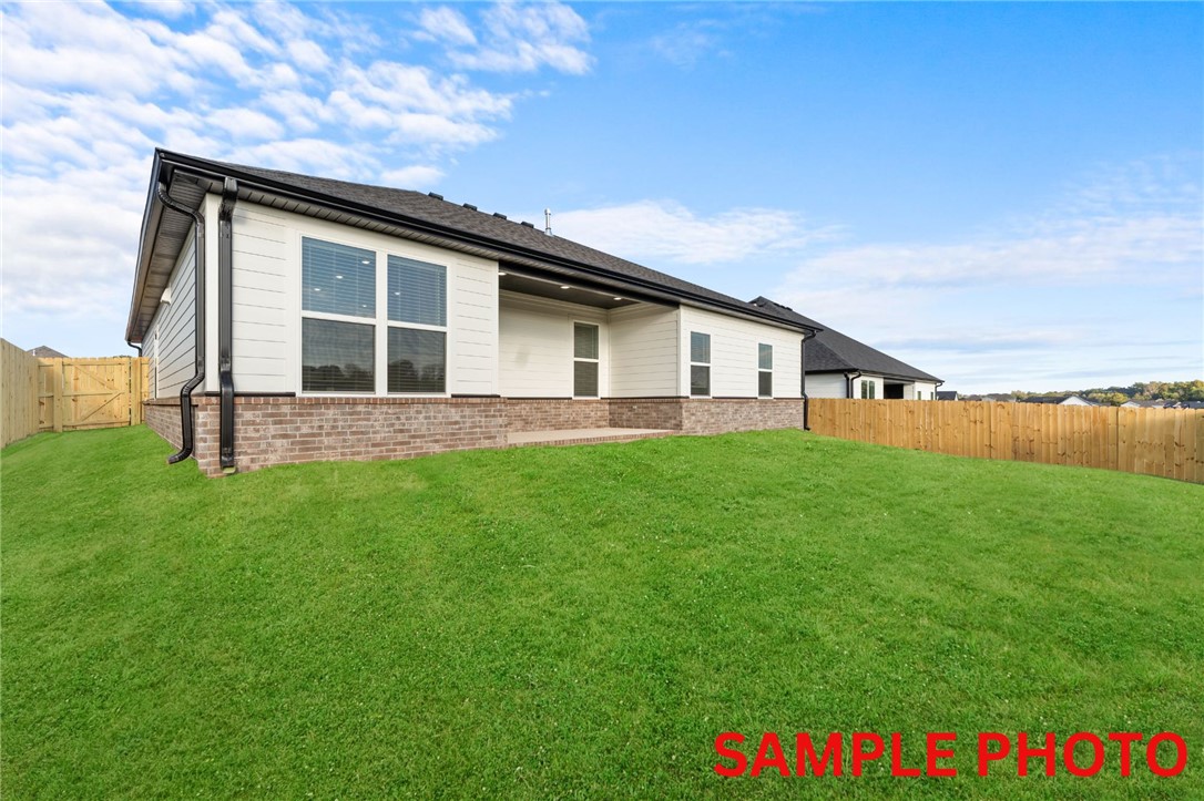 Osage Hills - Residential