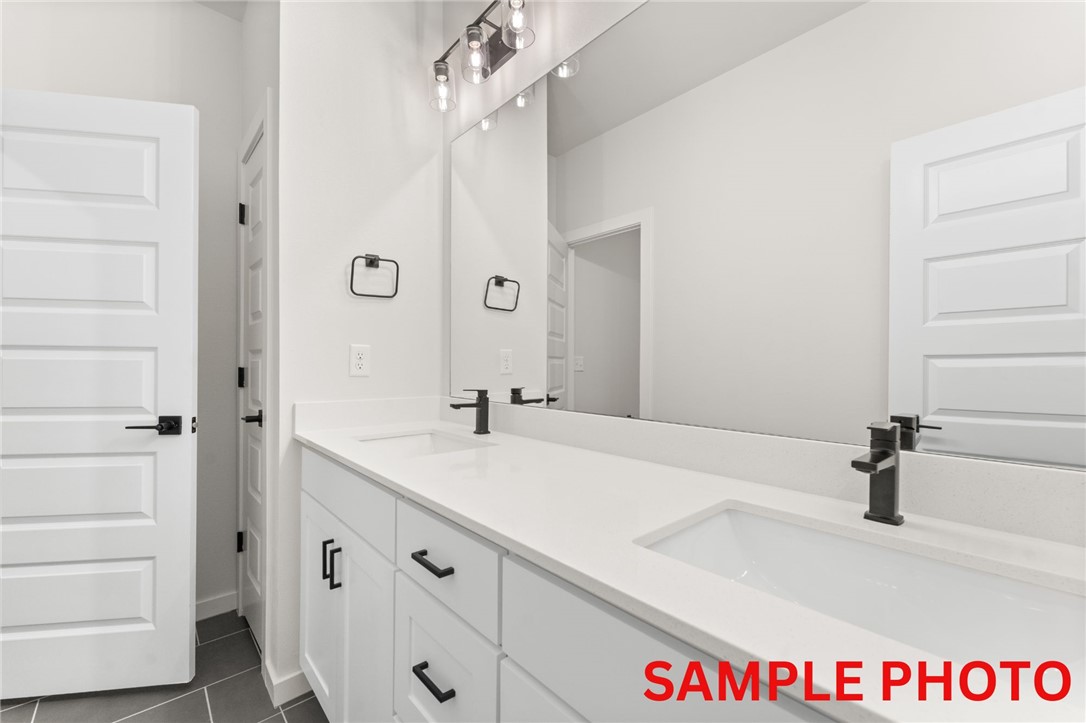 Osage Hills - Residential