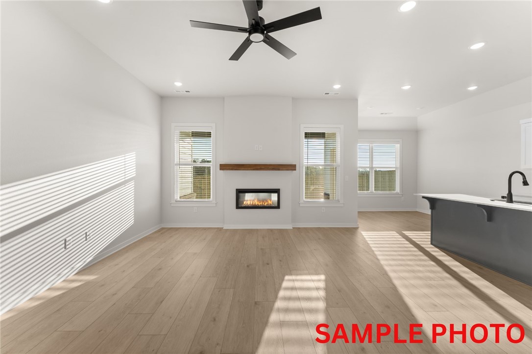 Osage Hills - Residential