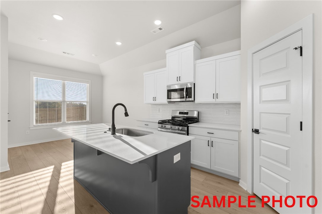 Osage Hills - Residential