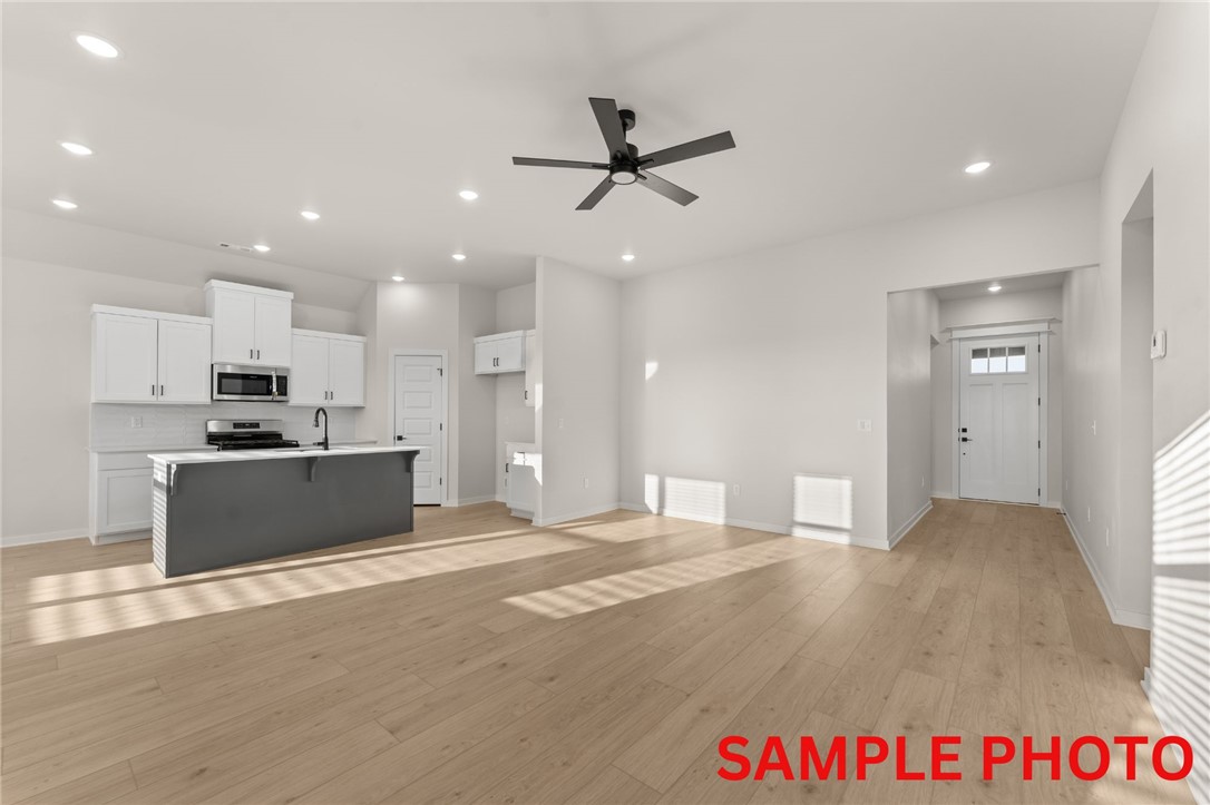 Osage Hills - Residential