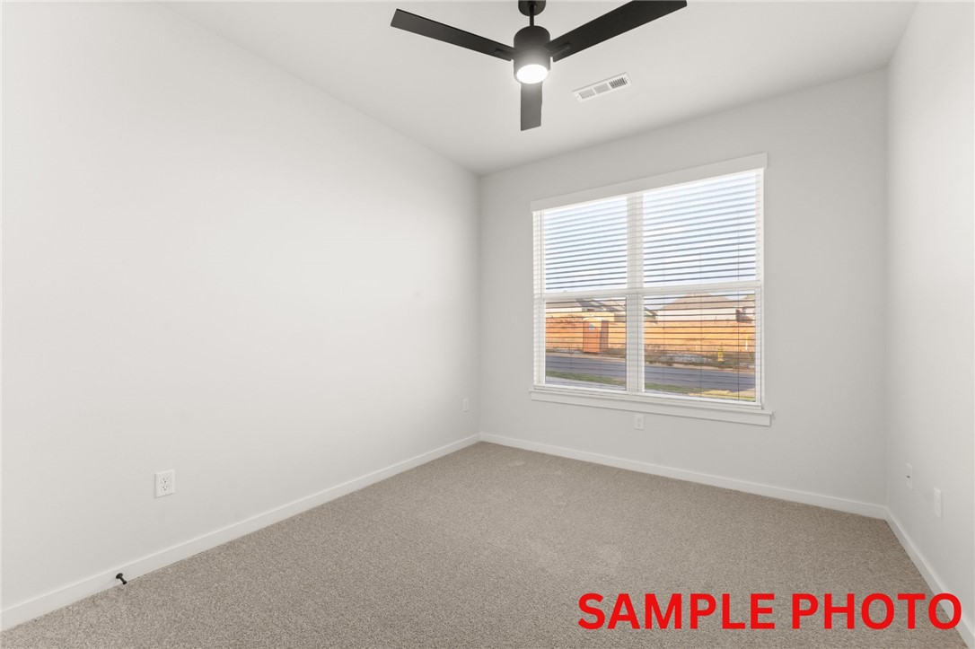 Osage Hills - Residential