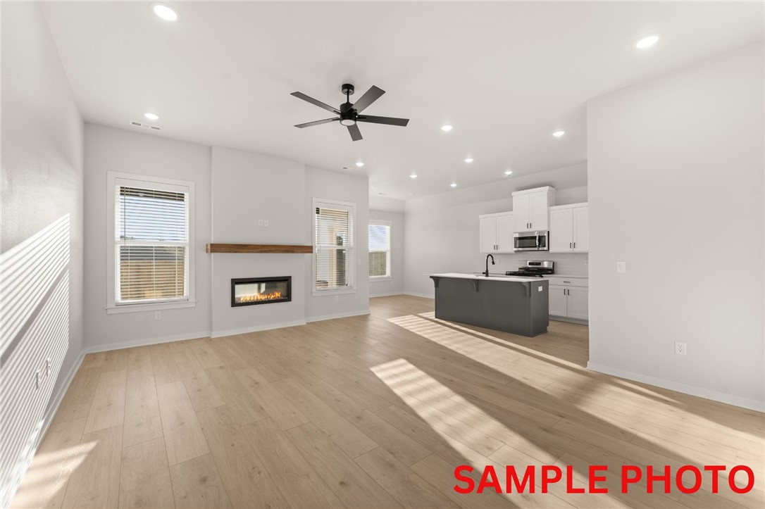 Osage Hills - Residential