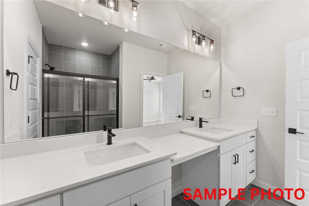 Osage Hills - Residential