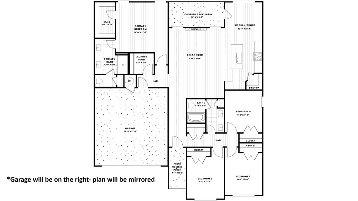 Osage Hills - Residential