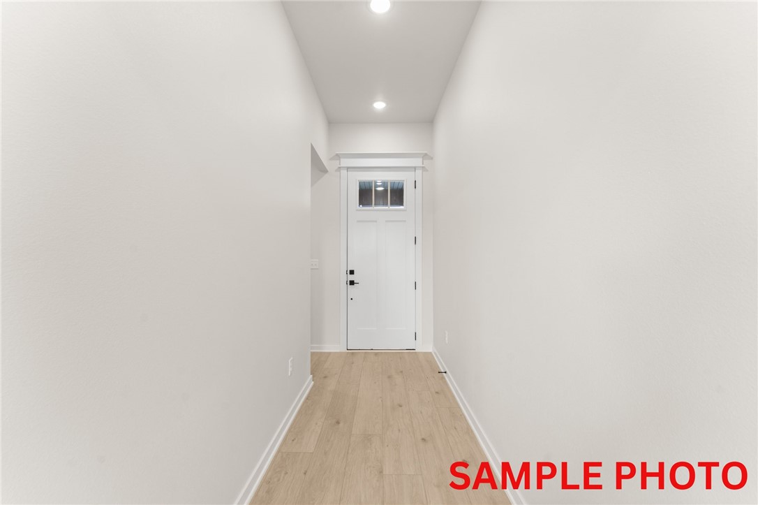 Osage Hills - Residential