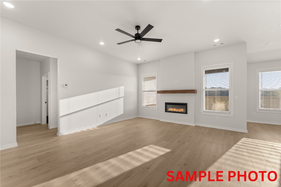 Osage Hills - Residential