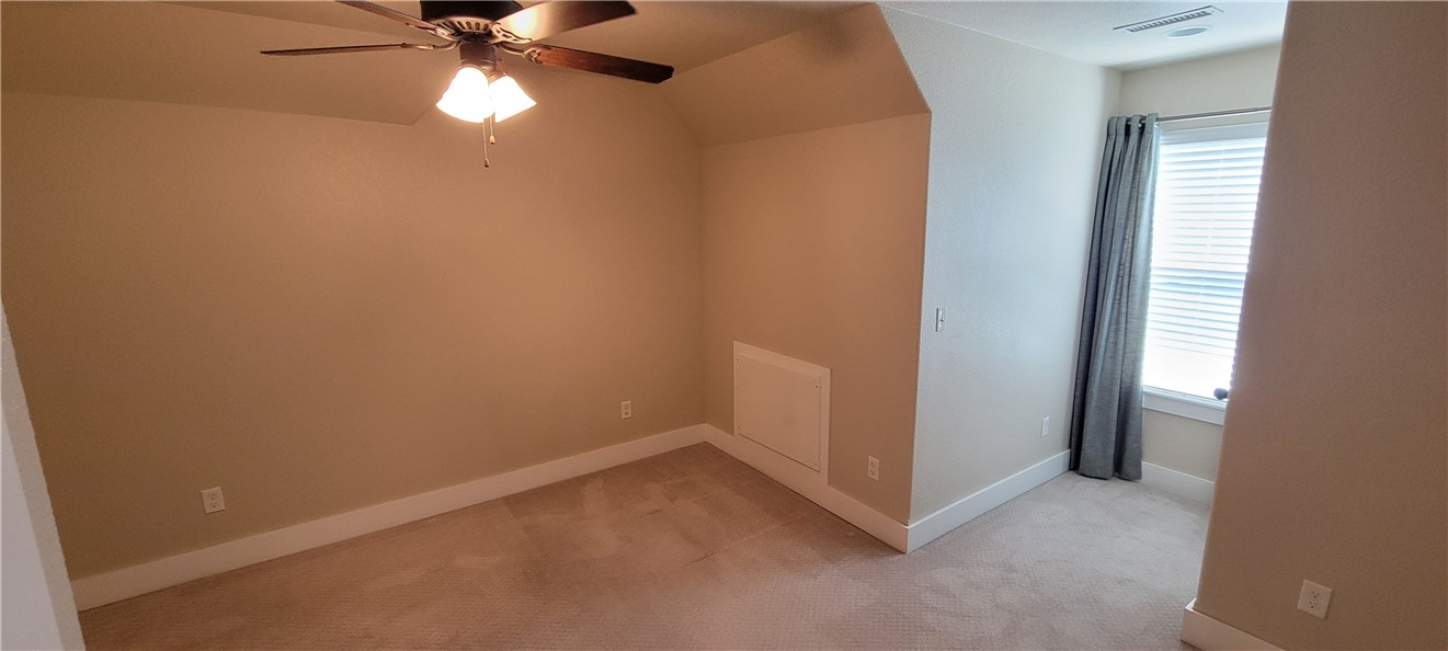VILLAS AT FOREST HILLS - Residential Lease