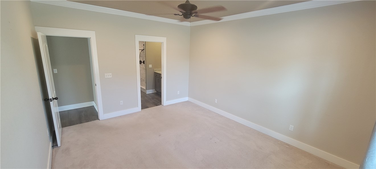 VILLAS AT FOREST HILLS - Residential Lease