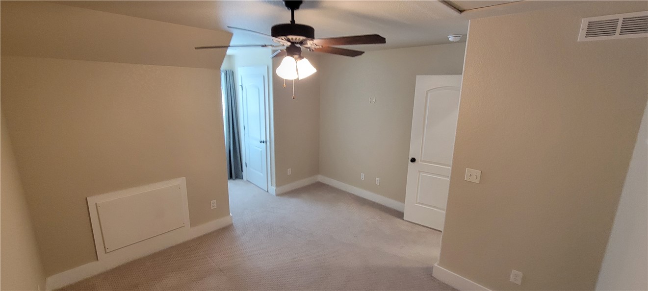 VILLAS AT FOREST HILLS - Residential Lease