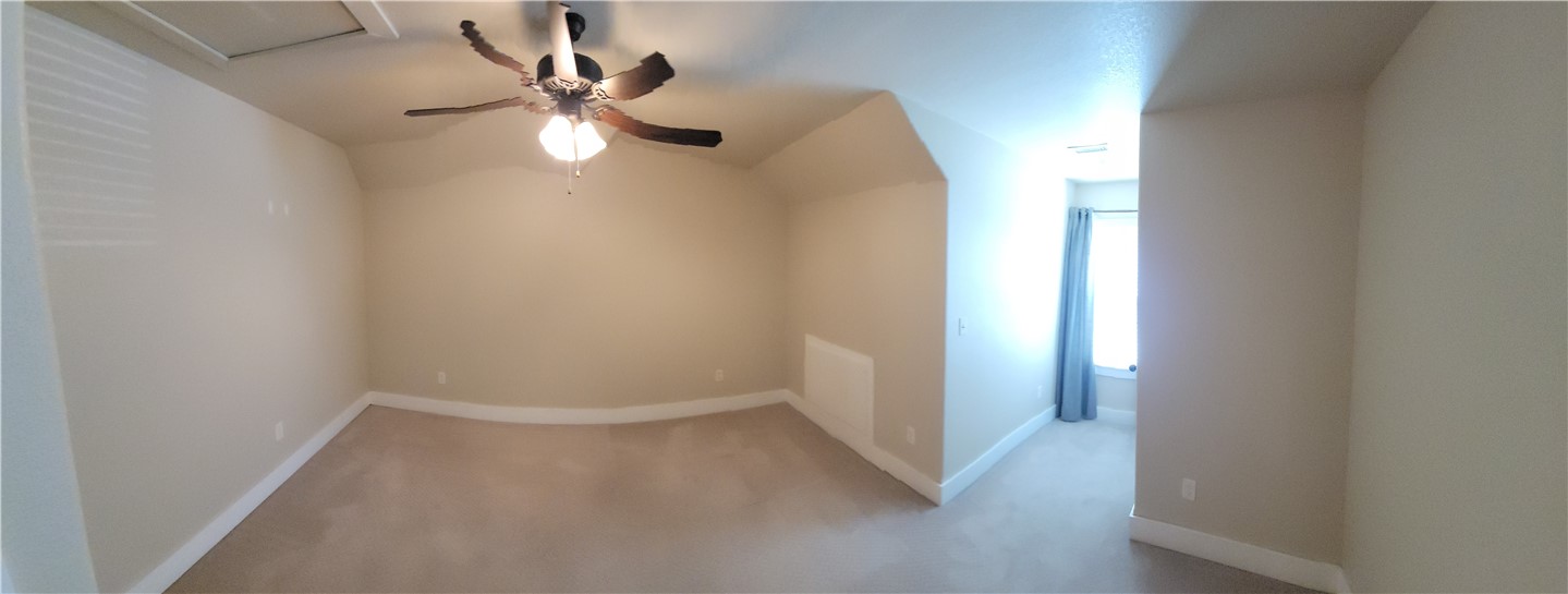 VILLAS AT FOREST HILLS - Residential Lease