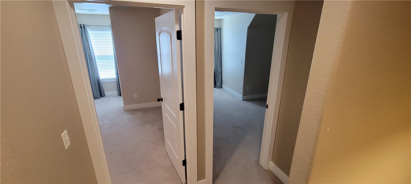 VILLAS AT FOREST HILLS - Residential Lease