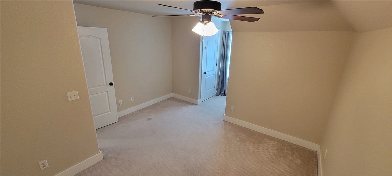 VILLAS AT FOREST HILLS - Residential Lease