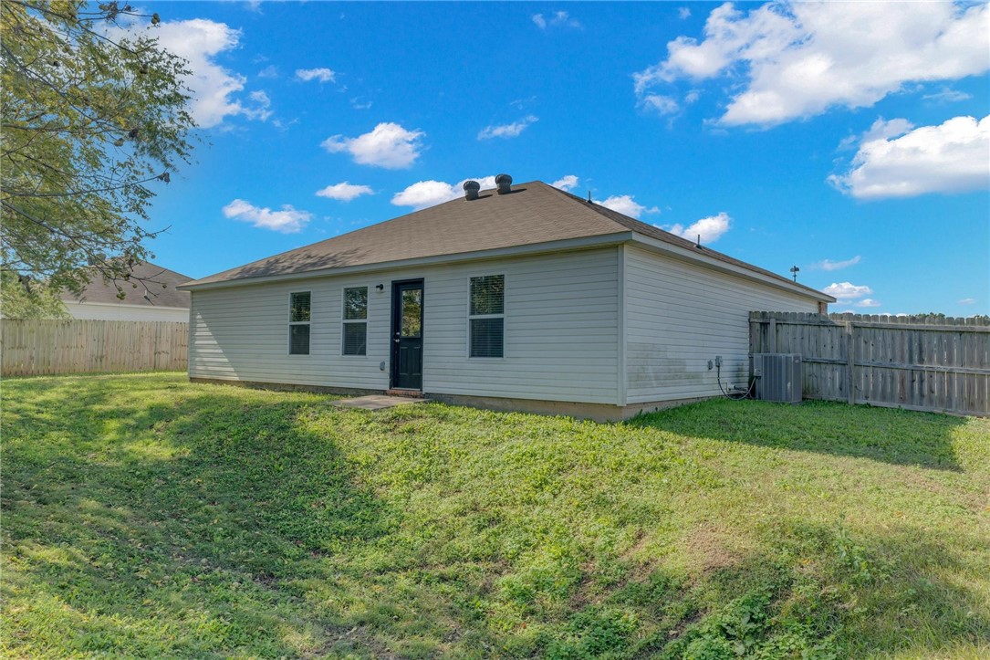 Heritage Heights - Residential