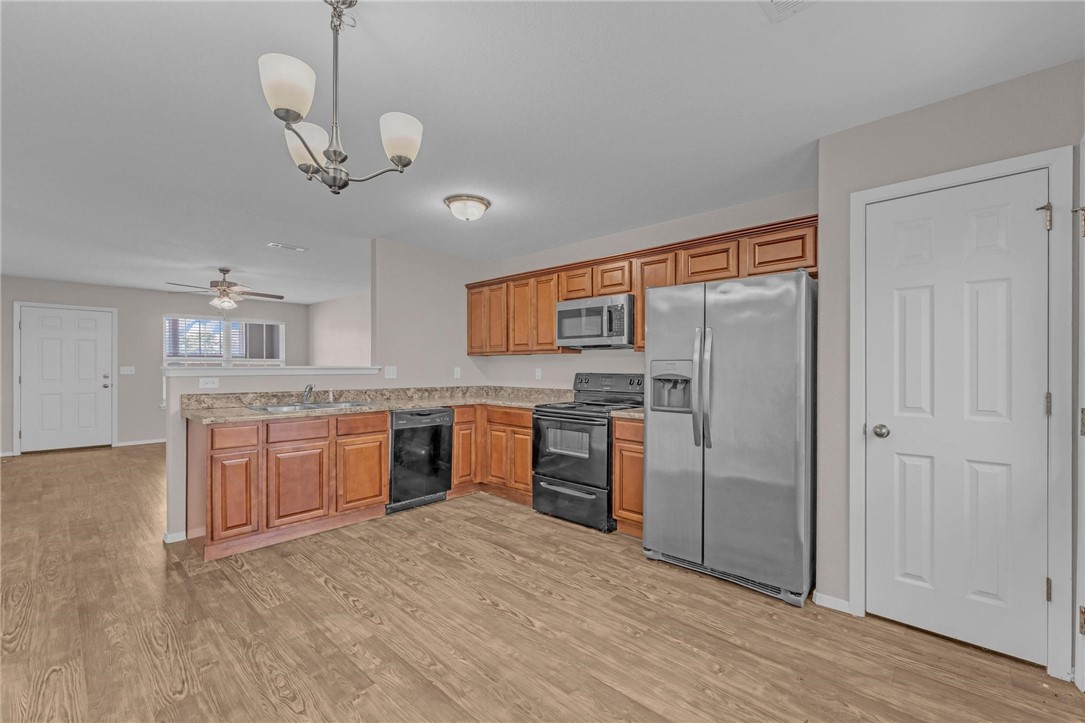 Heritage Heights - Residential