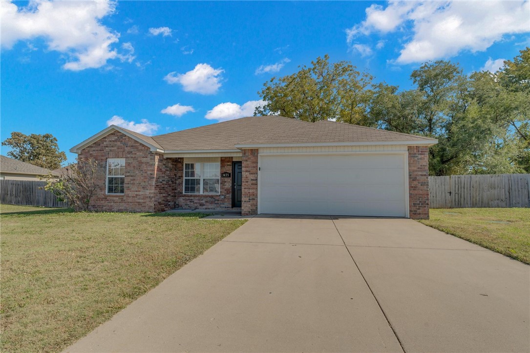 Heritage Heights - Residential